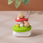 infoThink iWCQ-600 UFUFY 磁吸無線充電盤 (奇奇蒂蒂)